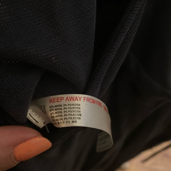 FP Movement by Free People Blue Jumpsuit - Picture 8 of 8